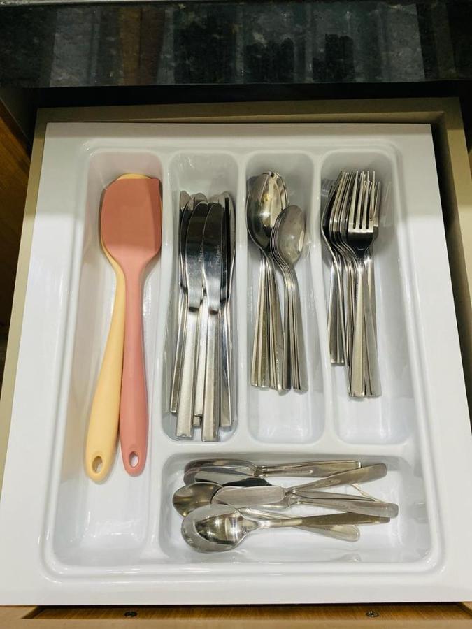 Ap Lindo, Moderno, Confortavel, Novo! กุมบูกุ ภายนอก รูปภาพ